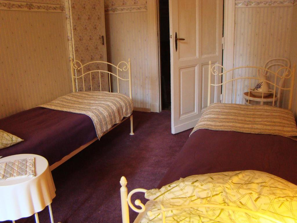 Hostelik Wiktorianski Łódź Esterno foto
