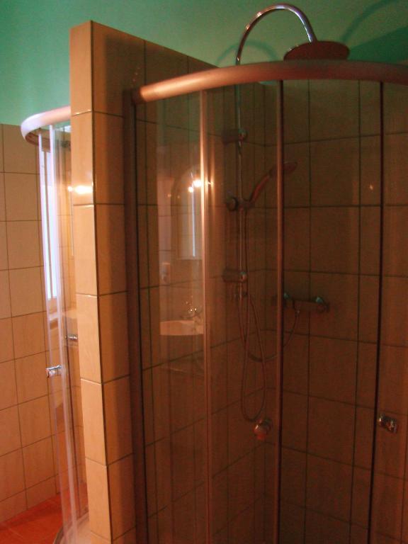 Hostelik Wiktorianski Łódź Esterno foto